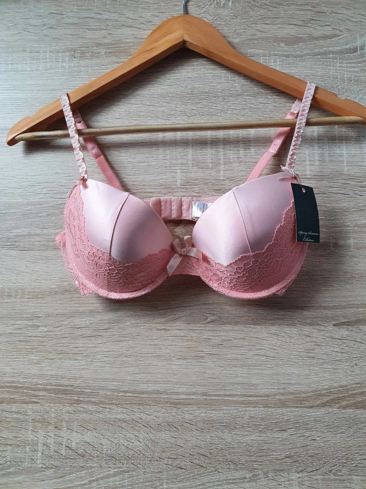 Soutien gorge 75B